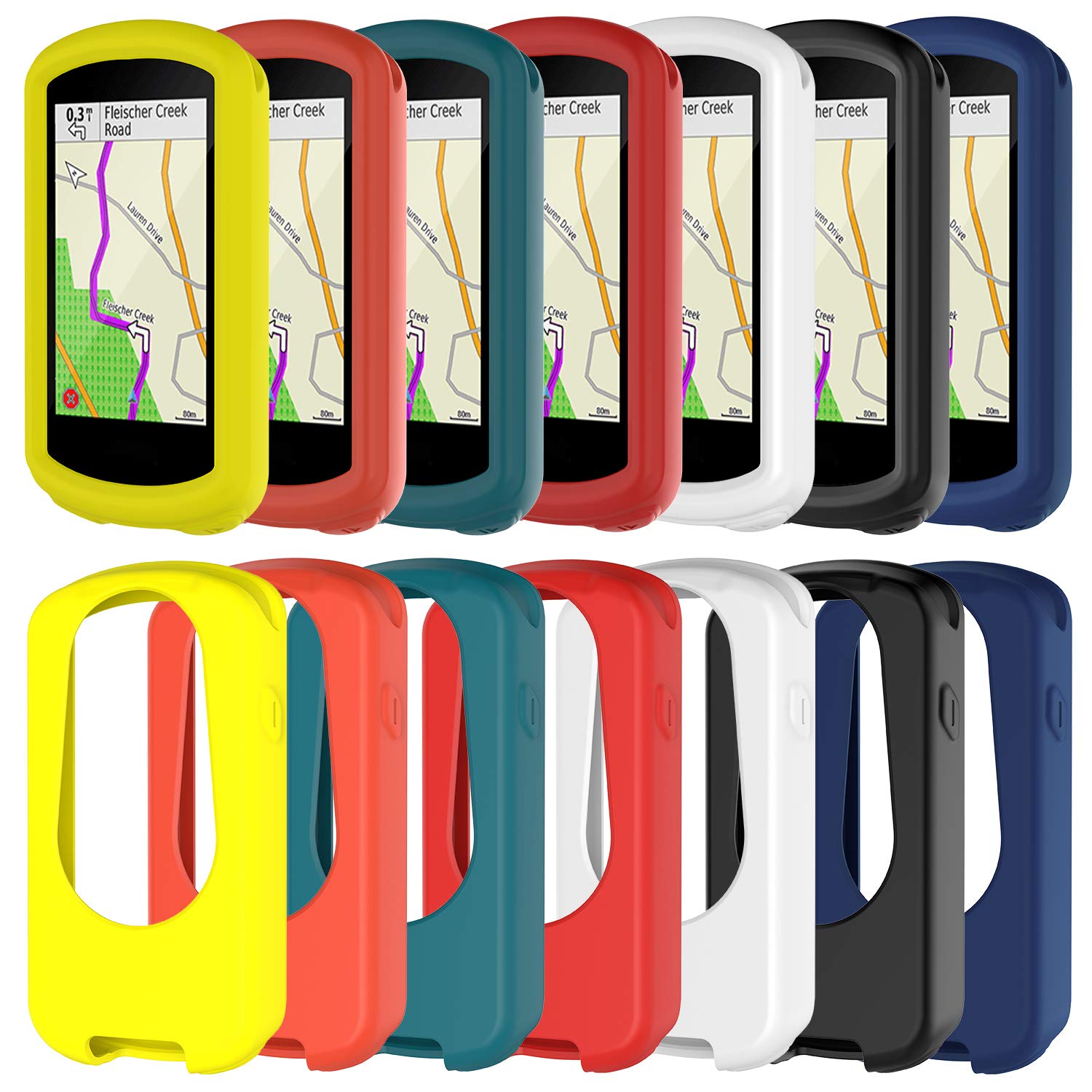 Amazon.co.jp: Garmin Edge 1030 Plus GPSケースプロテクターカバー
